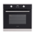 EO608SX – 60cm Electric Multifunction Oven