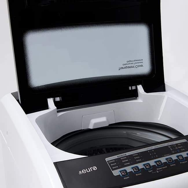 ETL95KWH – 9.5KG Top Load Washer