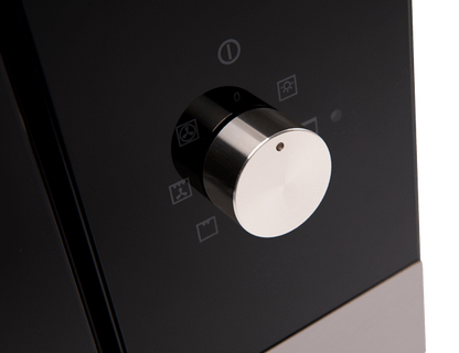 EO90MXS – 90cm Electric Multi-Function Oven