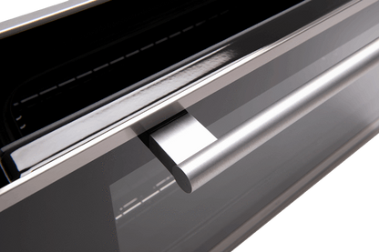 EO90MXS – 90cm Electric Multi-Function Oven