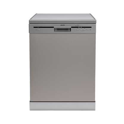 ED6004X – 60cm Freestanding Dishwasher – 12 Place Setting