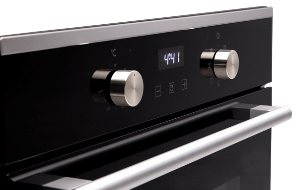 EO60MXS – 60cm Electric Multi-Function Oven