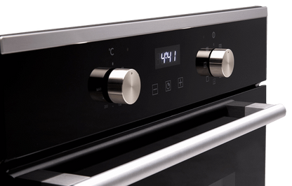 EO60MXS – 60cm Electric Multi-Function Oven