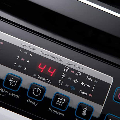 ETL6KWH – 6KG Top Load Washer