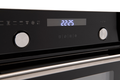 EO60MPYX – 60cm Pyrolytic Multifunction Oven