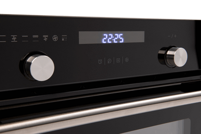 EO60MPYX – 60cm Pyrolytic Multifunction Oven