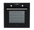 EO60M8SX – 60cm Electric Multifunction Oven