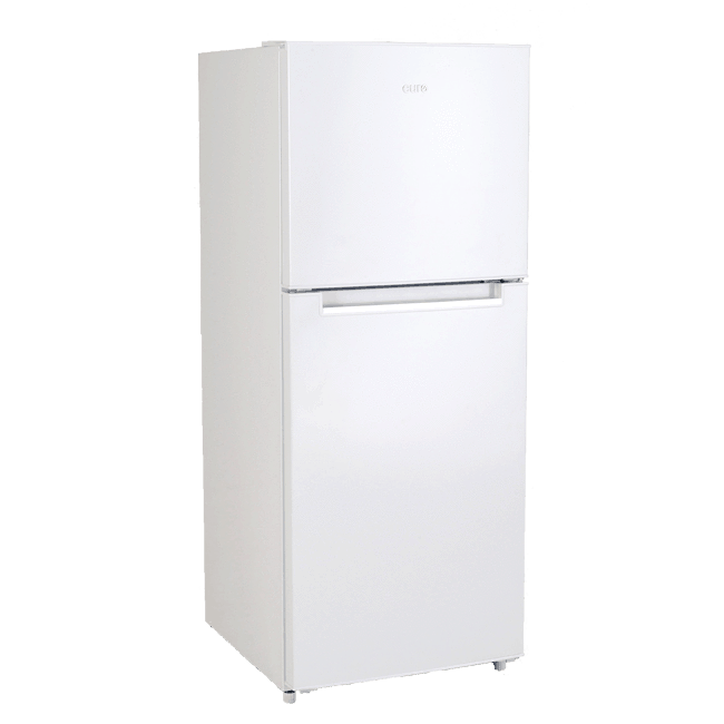 EF311WH – 311 Litre Refrigerator White