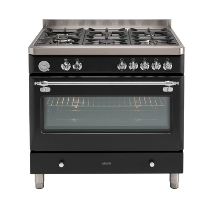 ECSH900AN – 90cm Dual Fuel Royal Chiantishire – Anthracite