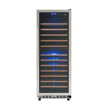 E430WSCS1 – 450 litre Wine Cooler