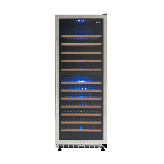 E430WSCS1 – 450 litre Wine Cooler