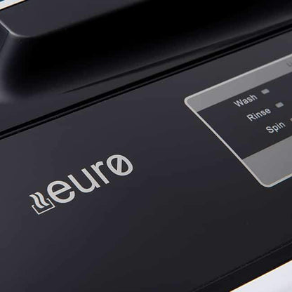 ETL6KWH – 6KG Top Load Washer