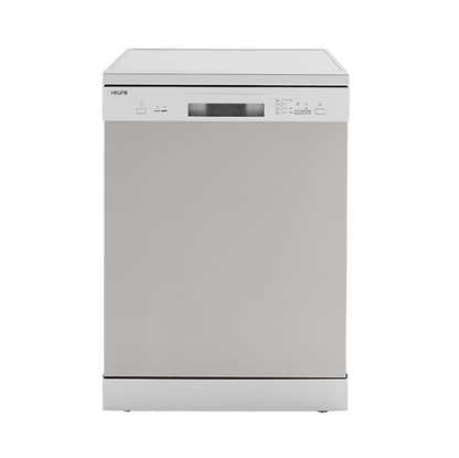 EDV604SS – 60cm Freestanding S/Steel Dishwasher – 12 Place Setting