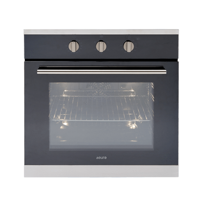 EV600BSS2 – 60cm Fan Forced Oven