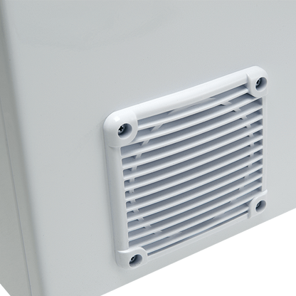 E7SDWH – 7KG Wall Mountable Sensor Clothes Dryer