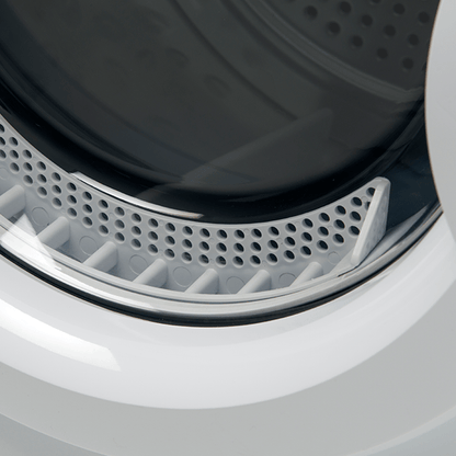 E7SDWH – 7KG Wall Mountable Sensor Clothes Dryer