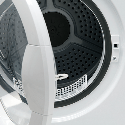 E7SDWH – 7KG Wall Mountable Sensor Clothes Dryer