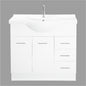 Cobbler 900mm Freestanding Right Hand Drawer Cabinet Only