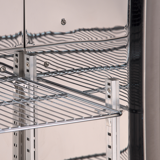 EA60WFSX2R – 138L Single Door Beverage Cooler