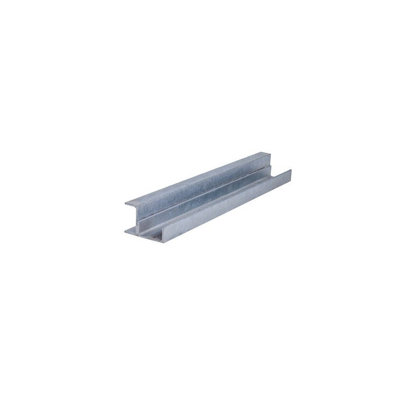 HOT DIPPED GALVANIZED 90° & 45° CHANNELS