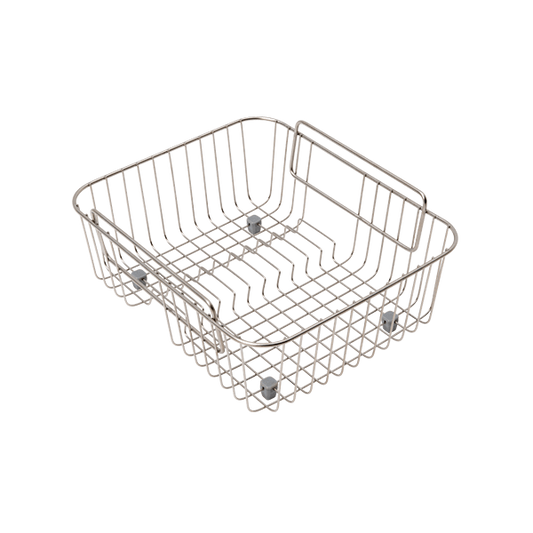 MACC095 – Stainless Steel Square Basket