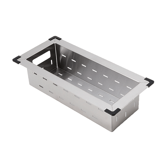 MACC088 – Stainless Steel Colander