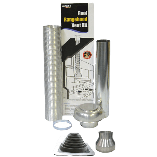 RHKMR65-Metal Roof Kit