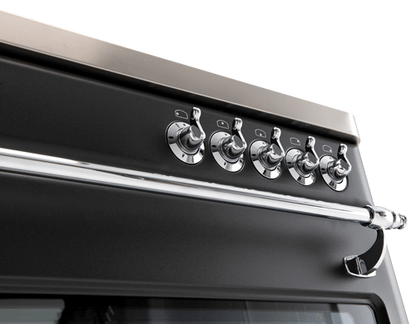 ECSH900AN – 90cm Dual Fuel Royal Chiantishire – Anthracite