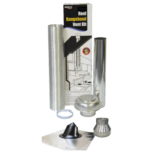 RHKTR65 -Tile Roof Kit