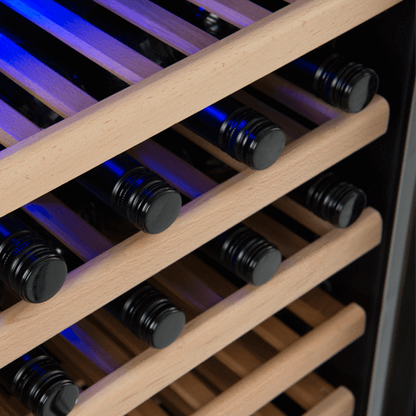 E430WSCS1 – 450 litre Wine Cooler