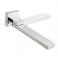 Chrome BathtubBasin Wall Spout