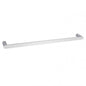 Chrome Single Towel Rail 600mm