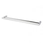 Chrome Double Towel Rail 600mm