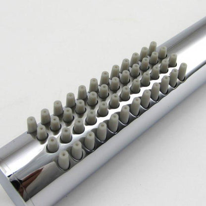 Round Hand Held Shower Hand Held Sprayer Head