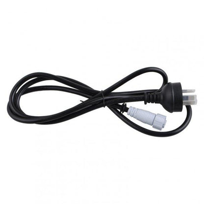 Square Matte Black Electric Heated Towel Rack 9 Bars