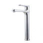 Chrome Tall Basin Mixer