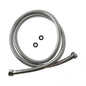 1500mm Chrome Stainless Steel Shower Hose (only for SS2125 shower set)