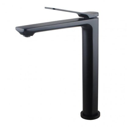 Brass Black Tall Kitchen Mixer Tap Sink Mixer