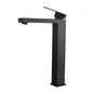 Black Tall Basin Mixer