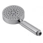 Chrome 5 Function Round Hand held Shower 235mm*100mm