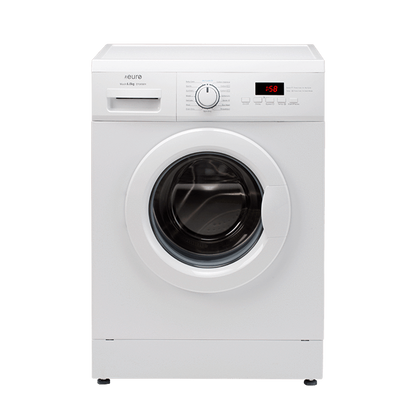EF6KWH – 6KG Front Load Washer