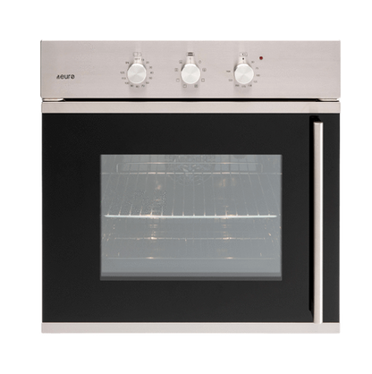 EO60SOSX – 60cm Electric Side Opening Oven
