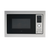 ES28MTSX-28L Built-In Microwave Oven + Grill