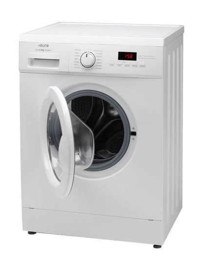 EF6KWH – 6KG Front Load Washer