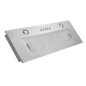 EP900UMS-90cm Undermount Rangehood