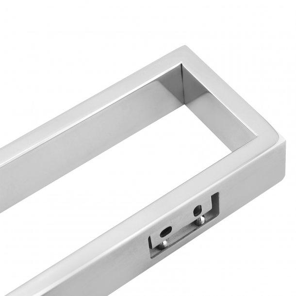 Chrome Towel Ring