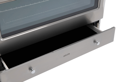 ECSH900SX – 90cm Dual Fuel Royal Chiantishire – Stainless Steel