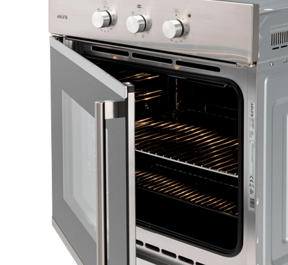 EO60SOSX – 60cm Electric Side Opening Oven