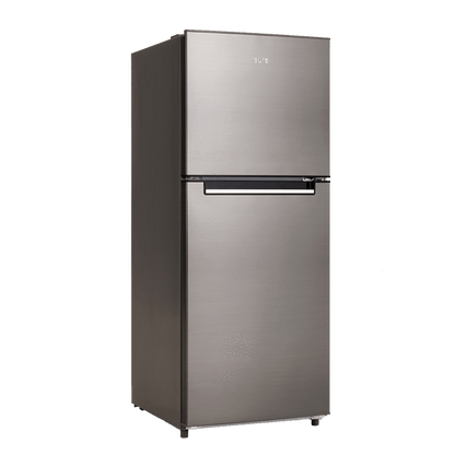 EF311SX – 311 Litre Refrigerator Steel Look Finish