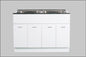 Laundry - EURO Series - Free Standing